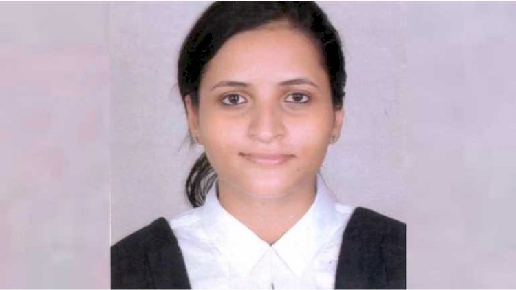 कौन हैं निकिता जैकब? टूलकिट केस में जिनके खिलाफ दिल्ली पुलिस ने जारी किया है गैर-जमानती वारंट