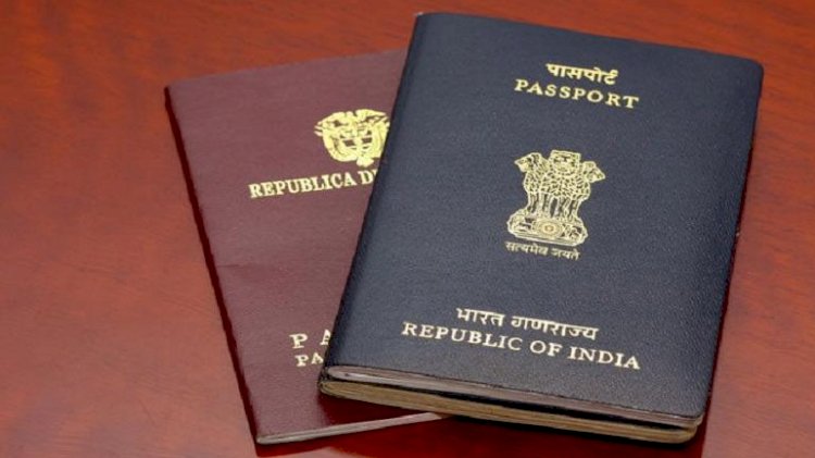 Passport बनवाने के लिए अब नहीं है किसी डॉक्यूमेंट और लाइनों में खड़े रहने की जरूरत, घर बैठे मिनटों में हो जाएगा काम