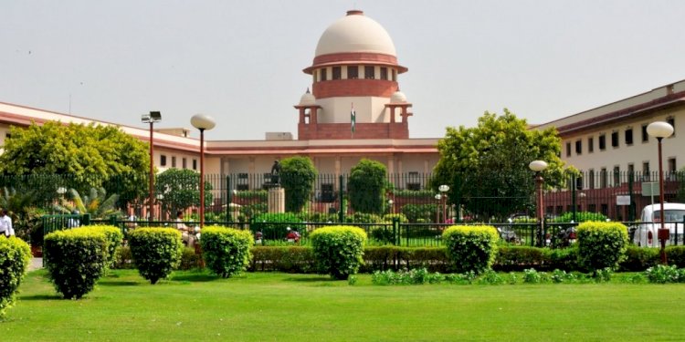 निजी संपत्ति या गुलाम नहीं है पत्नी, साथ रहने के लिए मजबूर नहीं किया जा सकता : सुप्रीम कोर्ट