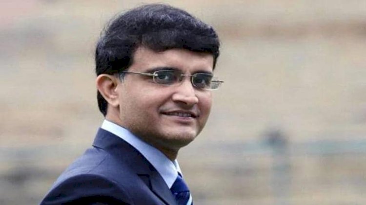 सौरव गांगुली के कोलकाता में पीएम मोदी की रैली में शामिल होने की अटकलों पर भाजपा का स्पष्टीकरण