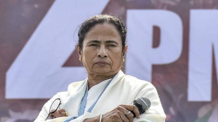 ममता बनर्जी सभी सीटों पर प्रत्याशियों का शुक्रवार को करेंगी ऐलान, हर बार इसी दिन जारी करती हैं लिस्ट