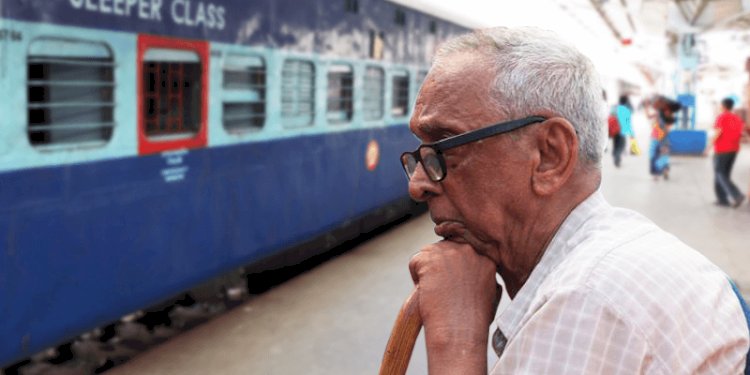 स्पेशल ट्रेनों में सीनियर सिटीजन और खिलाड़ियों का कन्सेशन बंद, जानिए सिर्फ किसे मिल रही छूट