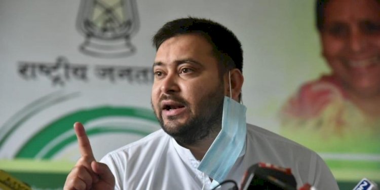 अभियान: राजद ने पप्पू यादव की जन अधिकारी पार्टी में लगाई सेंध! रालोसपा के बाद अब जाप नेता आएंगे तेजस्वी के साथ