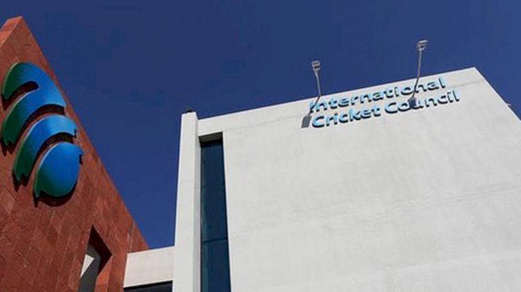 भारत में कोरोना केस बढ़ने पर टी-20 वर्ल्ड कप का क्या होगा? जानें ICC का जवाब