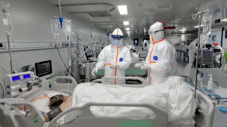 कोरोना मरीजों में ब्लैक के बाद अब हुई व्हाइट फंगस की पुष्टि, पीएमसीएच में मिले 4 मरीज