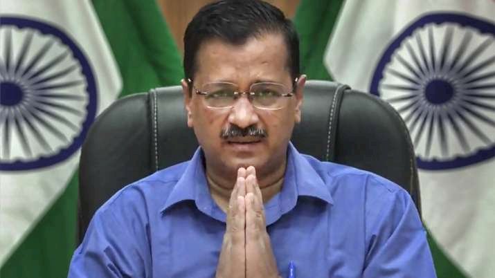 दिल्ली में और एक हफ्ते के लिए बढ़ा लॉकडाउन, अब 3 मई तक रहेगी पाबंदी