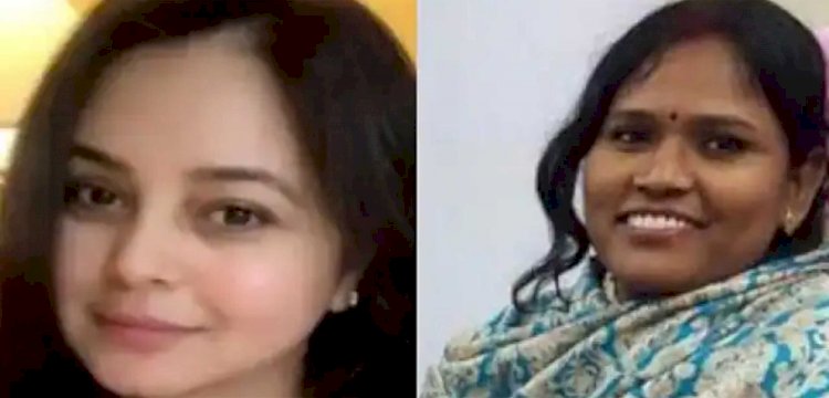 बिहार की सियासत में अब बेटी-बहू की जंग, लालू की बेटी रोहिणी पर मांझी की बहू दीपा का पलटवार, पूछा-तुम सबने ऐश्वर्या को क्यों जलील किया