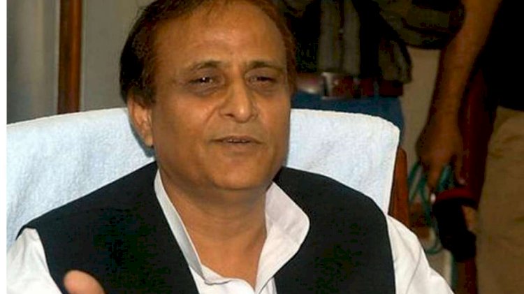 आजम खान की किडनी में भी दिक्कत, फेफड़ों में पहले से फैला है संक्रमण