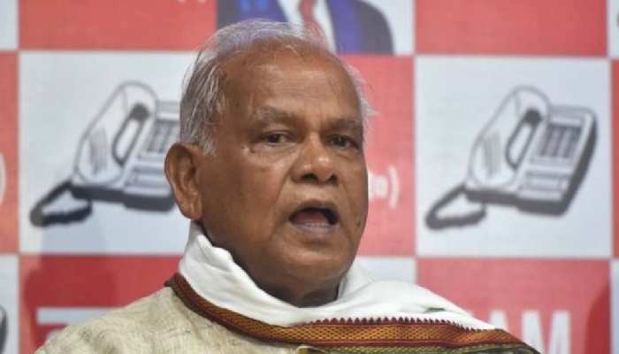 बैठक में बोले जीतन राम मांझी- कुछ लोग फैला रहे भ्रम, हम एनडीए में हैं और इसी में रहेंगे