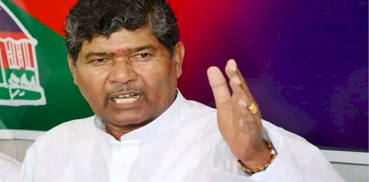 मंत्री बने पशुपति पारस: जानिए रामविलास पासवान के बाद परिवार से पार्टी तक कैसे लड़ी जंग