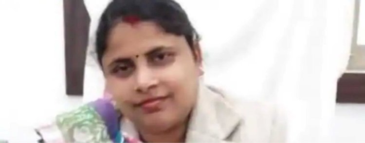 सासाराम नगर परिषद की मुख्य पार्षद कंचन देवी गिरफ्तार, 60 लाख रुपये के घोटाले का है आरोप