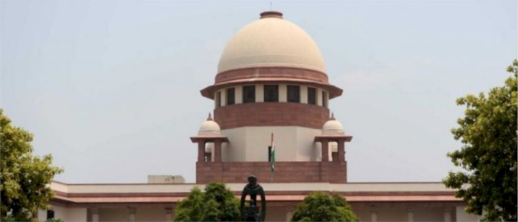 अब रासुका पर सुप्रीम कोर्ट ने फटकारा चाबुक