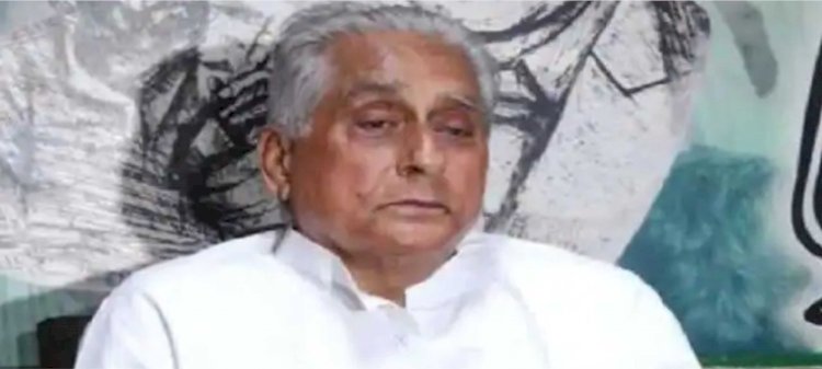 बिहार की सियासत में लालू को बड़ा झटका, जगदानंद सिंह ने दिया इस्तीफा, अधिक उम्र और सेहत को बताया वजह