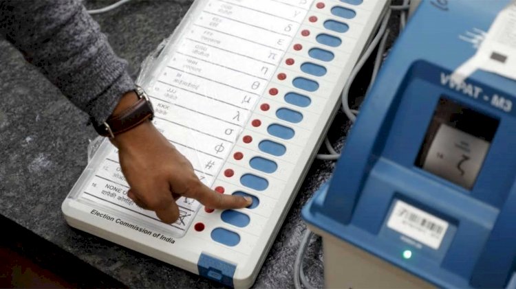 बिहार पंचायत चुनाव में इस्तेमाल होंगी 2.09 लाख EVM, बैलेट पर पड़ेंगे पंच-सरपंच के वोट