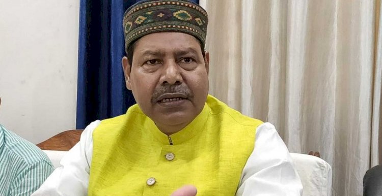 एनडीए में खेला शुरू, सरकार का गिरना तय, 15 अगस्त को तेजस्वी फहराएंगे गांधी मैदान में झंडा: राजद विधायक भाई वीरेंद्र