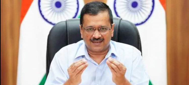 प्रदूषण से इस बार ऐसे निपटेगी दिल्ली, केजरीवाल ने जारी किया 10-पॉइंट विंटर एक्शन प्लान