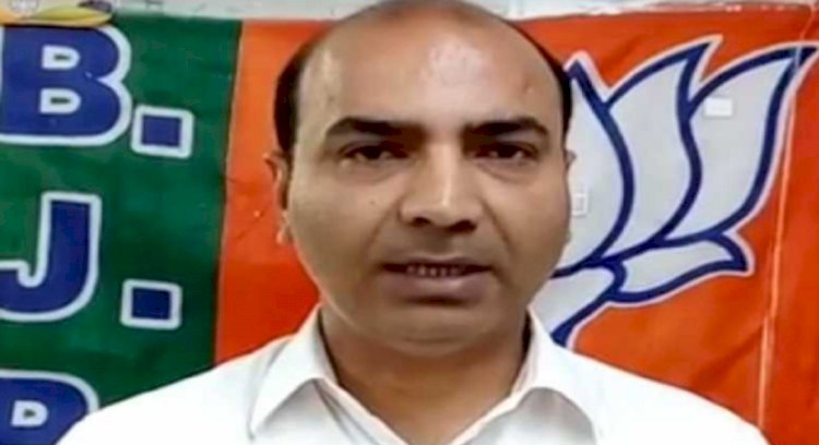 मुस्लिमों के खिलाफ नारेबाजी : बीजेपी नेता अश्विनी उपाध्याय समेत 6 लोग हुए गिरफ्तार