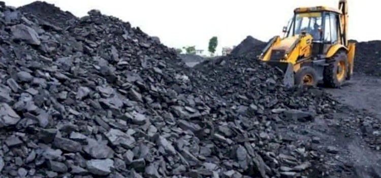 संकट के दौर में भी बर्बादी, नौ दिन में फूंक डाला 30 करोड़ का एक्स्ट्रा कोयला