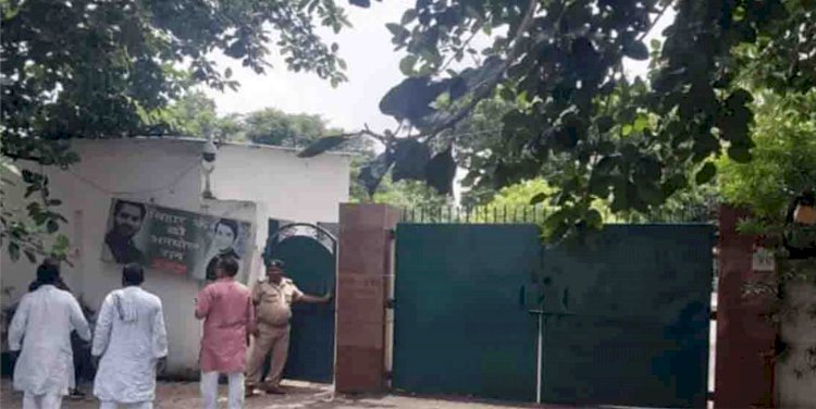 तेजस्वी ने RJD की हाईलेवल मीटिंग बुलाई, राबड़ी आवास पर जुटेंगे पार्टी के बड़े नेता