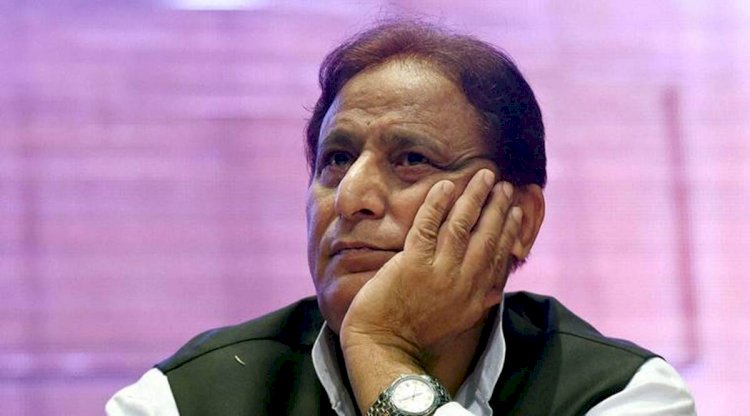 UP Chunav 2022: दूसरे चरण में TOP 3 आपराधिक उम्मीदवारों में सपा नेता, नंबर 1 पर आजम,ADR की रिपोर्ट जारी