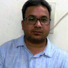 डॉ. अरुण कुमार
