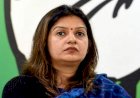 शिवसेना में शामिल हुईं प्रियंका चतुर्वेदी ने कांग्रेस को दिया झटका