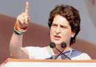 राहुल गांधी ने व्यक्तिगत हमलों का सामना किया- प्रियंका गांधी