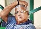 लालू को सुप्रीम झटका, नहीं कर सकेंगे चुनाव प्रचार