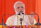 ममता दीदी का अहंकार ही उन्हें ले डूबेगा - मोदी