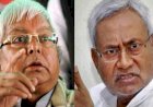 लालू ने फेसबुक के जरिए नीतीश पर निकाली अपनी ‘भड़ास’