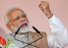 प्रचंड जनादेश जिम्मेदारी बढाती  है -नरेंद्र मोदी