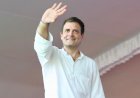 राहुल गांधी ने सभी अटकलों पर लगाया विराम,कहा-कांग्रेस जल्द कर ले नए अध्यक्ष का चुनाव