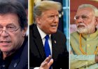 'प्रधानमंत्री मोदी ने कश्मीर में मध्यस्थता जैसी कोई पेशकश नहीं की- विदेश मंत्री एस जयशंकर 