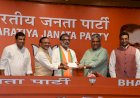 जानिए, समाजवादी पार्टी का साथ छोड़ बीजेपी में शामिल हुए नीरज शेखर को क्या मिला इनाम?