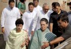 कांग्रेस हाईकमान का हुड्डा को झटका, कुमारी शैलजा को सौंपी हरियाणा कांग्रेस की कमान