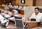 आंध्र प्रदेश : कैबिनेट से ‘दिशा बिल-2019’ को मिली मंजूरी,दुष्कर्मियों को मिलेगी सजा-ए-मौत,21 दिन में होगा दुष्कर्म से संबंधित मामलों का निपटारा 