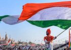 कांग्रेस की ‘भारत बचाओ’ रैली में शामिल नेताओं ने केंद्र सरकार पर बोला हमला, नोटबंदी, जीएसटी, बेरोजगारी और अर्थव्यव्था जैसे मुद्दों पर मोदी सरकार को घेरा