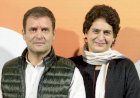 राहुल और प्रियंका गांधी ने की गुरुद्वारा ननकाना साहिब पर हुए पथराव की निंदा,कहा-कट्टरता ऐसी खतरनाक और पुराना जहर जिसकी कोई सीमा नहीं