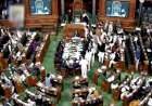 संसद में गुंजा प्रमोशन में रिजर्वेशन का मामला,कांग्रेस और एमसीपी समेत तमाम विपक्षी दलों ने किया हंगामा, केंद्र सरकार कर रही है उच्चस्तरीय चर्चा