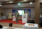 महाराष्ट्र के भिंवंडी में तीन दिवसीय स्वर विज्ञान प्रशिक्षण शिविर का हुआ आयोजन,सुप्रसिद्ध स्वर विज्ञान ट्रेनर सपना पाटनी और वास्तुविद डॉ. राजेंद्र कुमार जैन ने पढ़ाया स्वर विज्ञान का पाठ