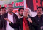 शाहीन बाग प्रदर्शन : सुप्रीम कोर्ट द्वारा नियुक्त मध्यस्थों ने प्रदर्शनकारियों से की मुलाकात,सड़क खोलने और धरना-प्रदर्शन समाप्त करने का किया आह्वान
