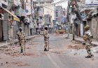 दिल्ली हिंसा में अबतक 42 लोगों की मौत,123 लोगों के खिलाफ मामला दर्ज, 630 लोग हिरासत में, ज्यादातर इलाकों में हालात सामान्य