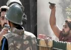 दिल्ली हिंसा के दौरान बंदूक लहराने और फायरिंग करने वाला शख्स शाहरुख गिरफ्तार,अंकित शर्मा की हत्या का आरोपी ताहिर हुसैन अभी भी फरार