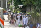 क्या भारत में कोरोना वायरस स्वयं नहीं फैला,जमातियों द्वारा साजिशन फैलाया गया है? 