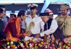 Corona Effect : महाराष्ट्र में राज्यपाल कोटे से MLC बनेंगे उद्धव ठाकरे, राज्य कैबिनेट ने किया प्रस्ताव पास, राज्यपाल से की सिफारिश