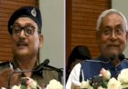 Corona Update : बिहार में भी तीन जिलों के हॉटस्पॉट किए गए सील,DGP गुप्तेश्वर पांडेय का निर्देश,घरों में रहें लोग,प्रशासन करेगा आपकी मदद