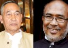 पूर्वोत्तर राज्य मणिपुर में राजनीतिक संकट, तीन साल पुरानी बीजेपी गठबंधन सरकार में पड़ी दरार,उपमुख्यमंत्री जयकुमार सिंह से वापस लिए गए सभी महत्वपूर्ण मंत्रालय