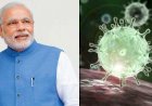 Corona Update : प्रधानमंत्री नरेंद्र मोदी कल सुबह 10 बजे राष्ट्र को करेंगे संबोधित,लॉकडाउन की अवधि बढ़ाने को लेकर कर सकते हैं बड़ा ऐलान