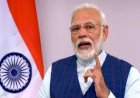 Corona Update : देश में अब 3 मई तक लॉकडाउन, प्रधानमंत्री नरेंद्र मोदी ने की घोषणा, 20 अप्रैल से सीमित क्षेत्रों में मिल सकती है सशर्त और सीमित छूट 