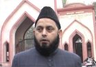 Corona Effect : मौलाना खालिद रशीद फिरंगी महली ने जारी की एडवाइजरी,कहा-रमजान में भी करें लॉकडाउन का पालन,घरों में ही अता करें नमाज,गरीबों में जरूर बांटें जकात